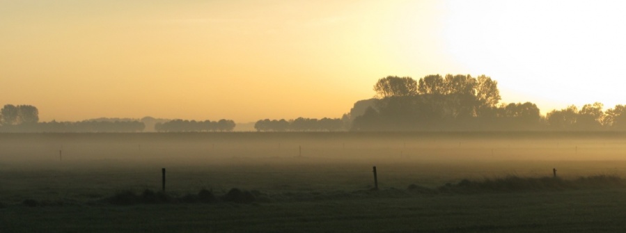 zonsopkomst