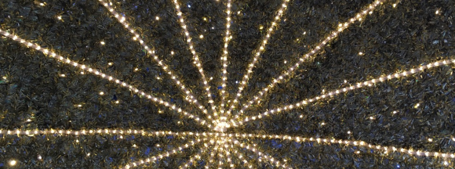 Kerstster