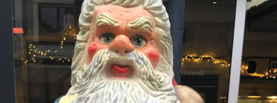 Kerstman