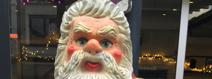 Kerstman