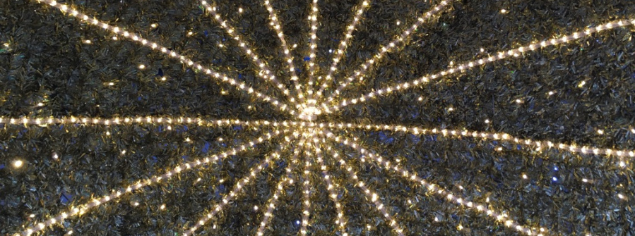 Kerstster