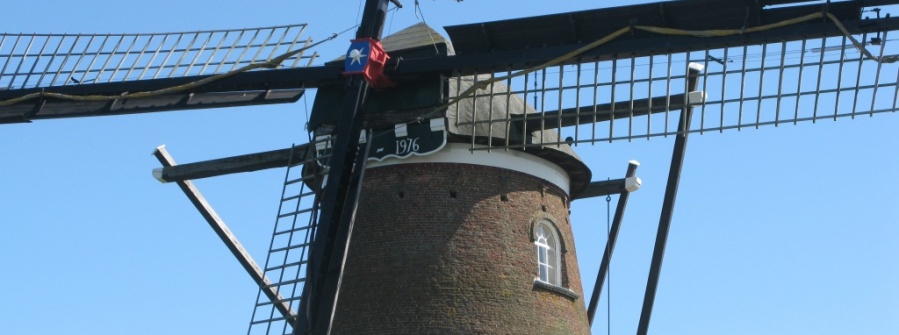 Molen Cadzand