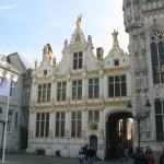 Sfeervol Brugge