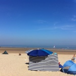 Strand 't Zwin