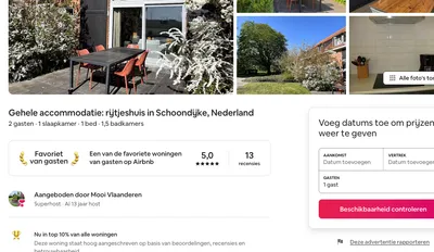 Woning Fazant