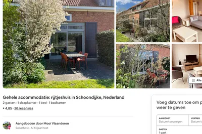 Woning Hazelaar