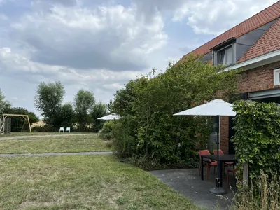 Familiewoning Wilg