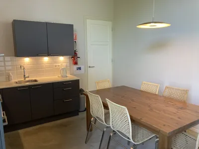 Woning Fazant