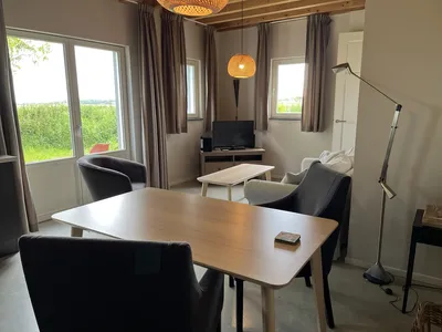 Woning Zeebries