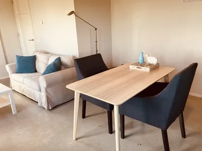 Woning Zeebries