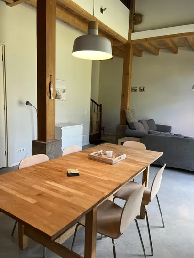 Eettafel