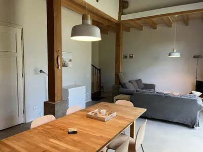 Familiewoning Uil