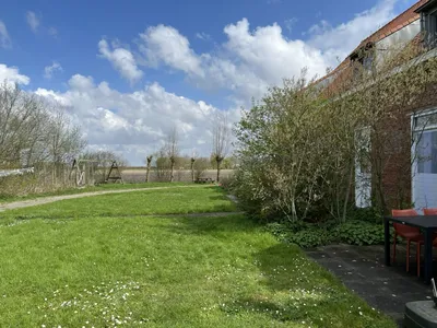 Familiewoning Uil