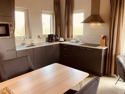 Woning Zeebries