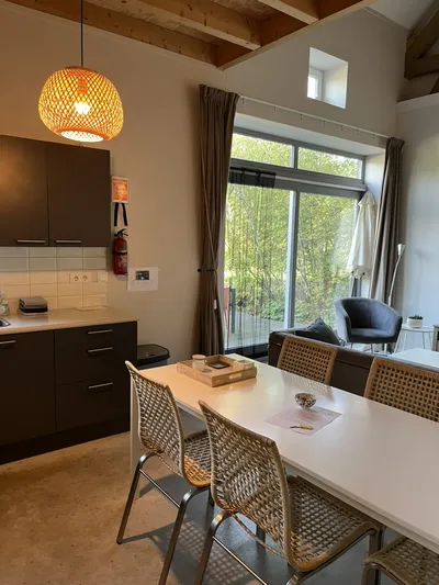 Woning Hazelaar
