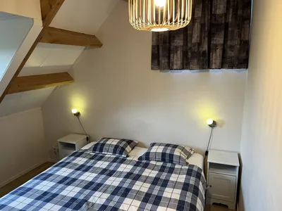 2e Slaapkamer