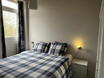 Slaapkamer beneden