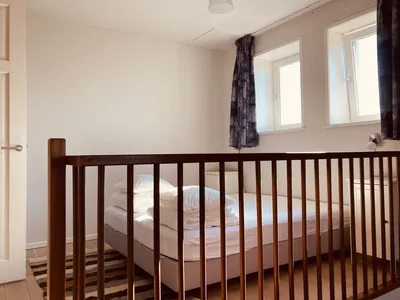 Familiewoning Wilg