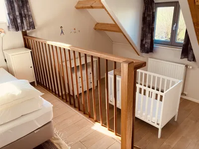 Babybed