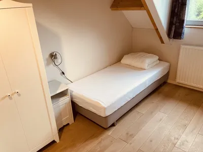 2e Slaapkamer