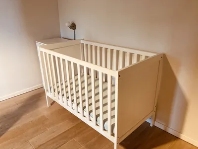 2e Babybed