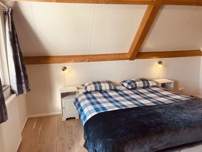 Woning Zeebries