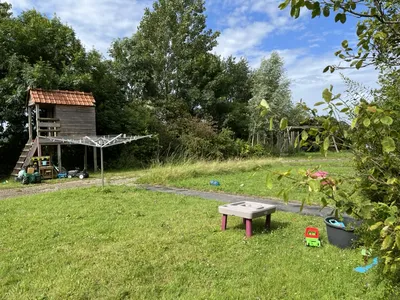 Familiewoning Uil