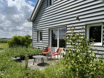 Woning Zeebries