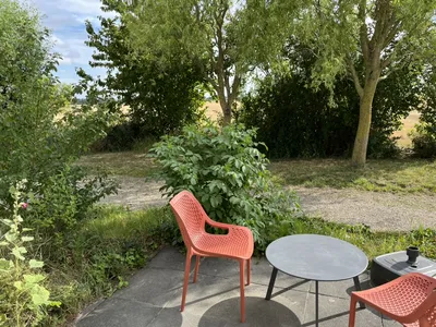 Woning Zeebries