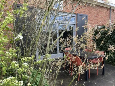 Woning Hazelaar