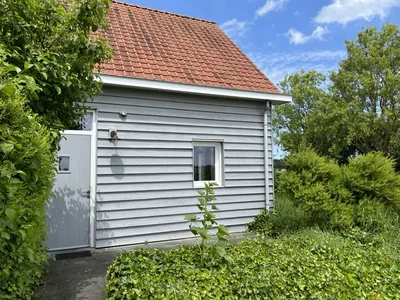 Woning Zeebries