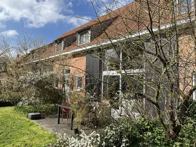 Woning Fazant