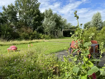 Familiewoning Uil
