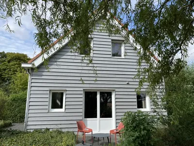 Woning Zeebries