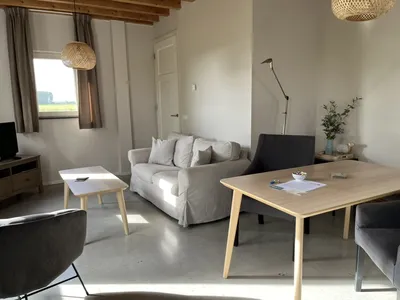 Woning Zeebries