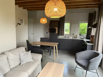 Woning Zeebries
