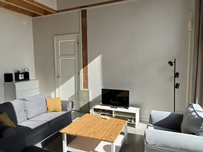 Familiewoning Kastanje
