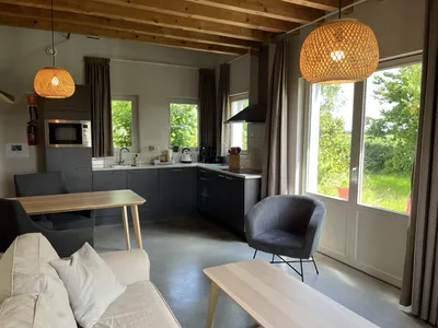 Woning Zeebries