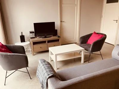 Familiewoning Wilg